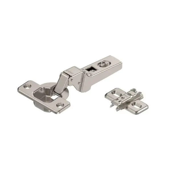 Balama Blum Clip 100°,  semiaplicata 71M2650