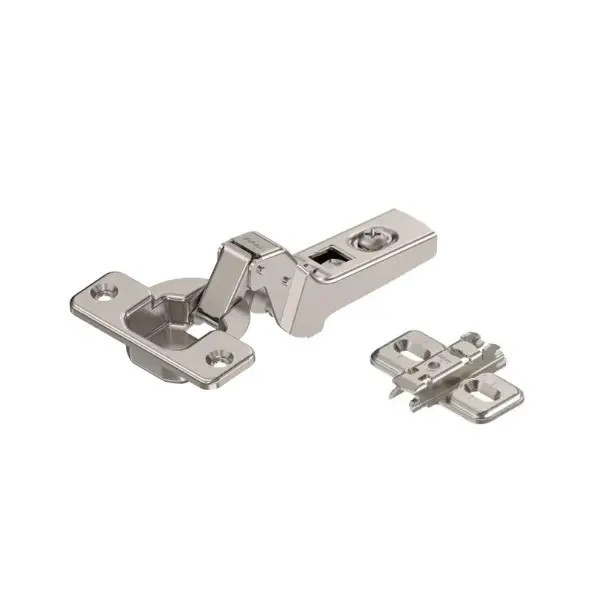Balama BLUM CLIP incadrata 100 grade 71M2750