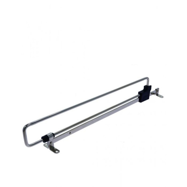 Bară / Suport umerașe pentru dressing – Lungime 450 mm