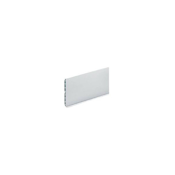 PLINTA PVC ALUM H120,L4ML,A*