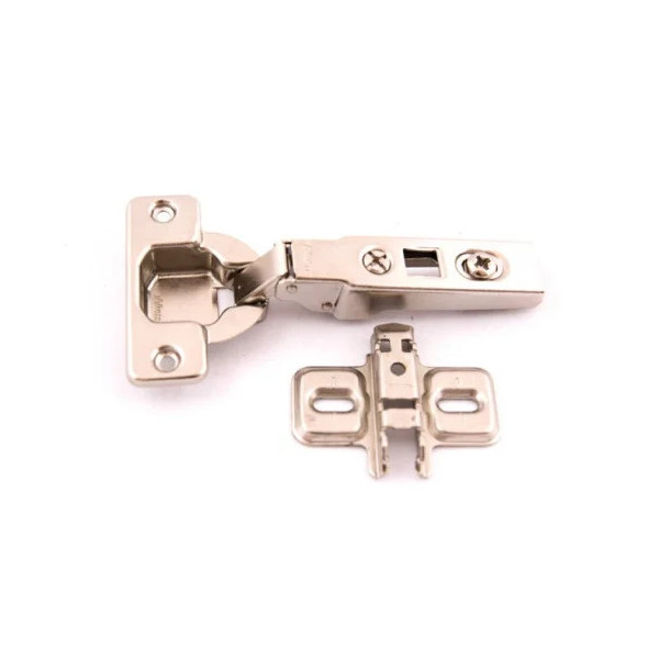 Balama Blum CLIP aplicata, fara arc T*
