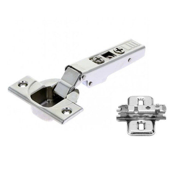 Balama BLUM CLIP top aplicata, 110 grade NOU T**