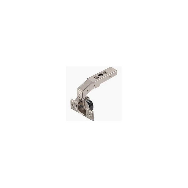 Balama CLIP-top 95*, cu lezena, cu BLUMOTION 79B9550 T*