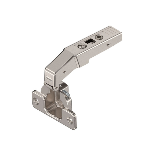 Balama CLIP-top 95*, pentru constructie cu lezena, incadrata, fara arc 78T9550.TLMB