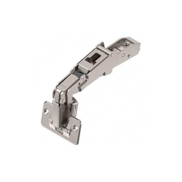 Balama BLUM CLIP top aplicata, cu arc, 170 grade, 71T6550
