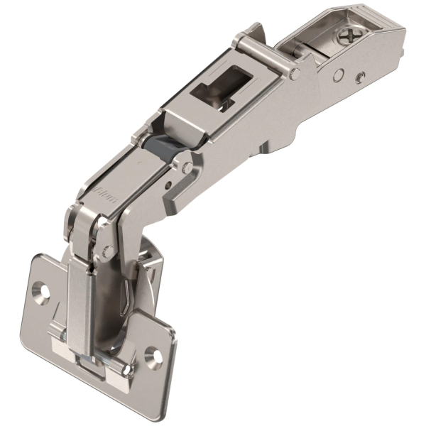 Balama Blum clip, 170 grade, 2 buc/set