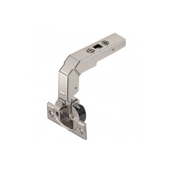 Balama Blum Clip Top Aplicata, cu Blumotion, Pentru Constructie cu Lezena, 79B9950 T**