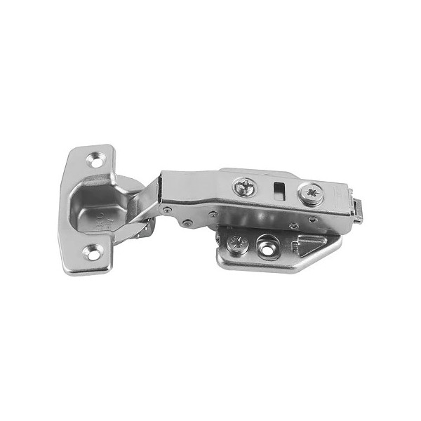 Balama mobilă aplicată 3D cu amortizor și plăcuță H0 – Sistem Soft-Close (Cod 10214214)