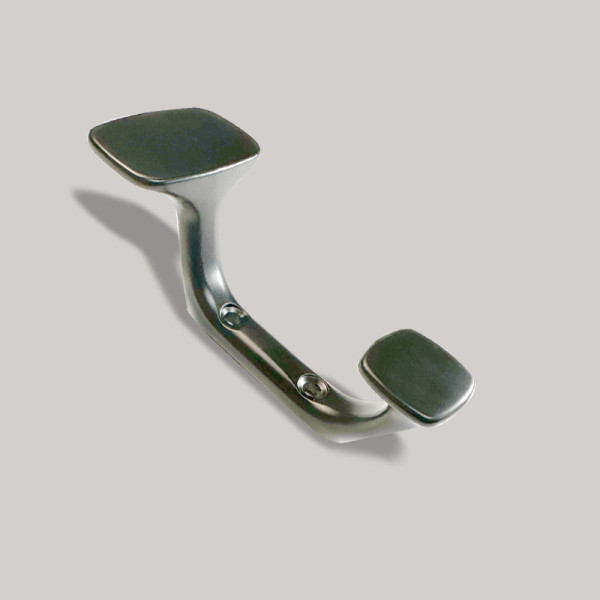 Cuier Mobilier DCM-C3, Finisaj Inox
