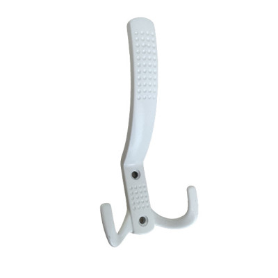 CUIER NOKTALI MARE ALB