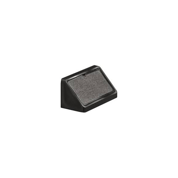 Colțar conector negru, 262.55.310