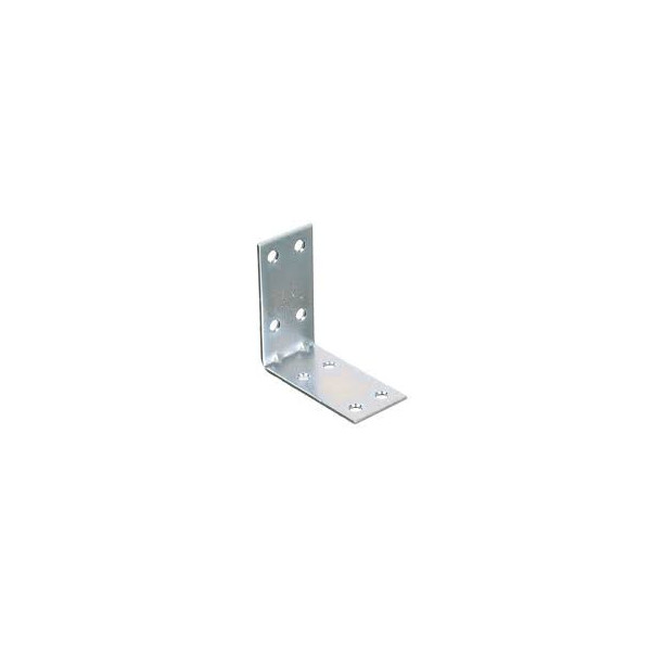 Colțar metalic de fixare 30x30 mm