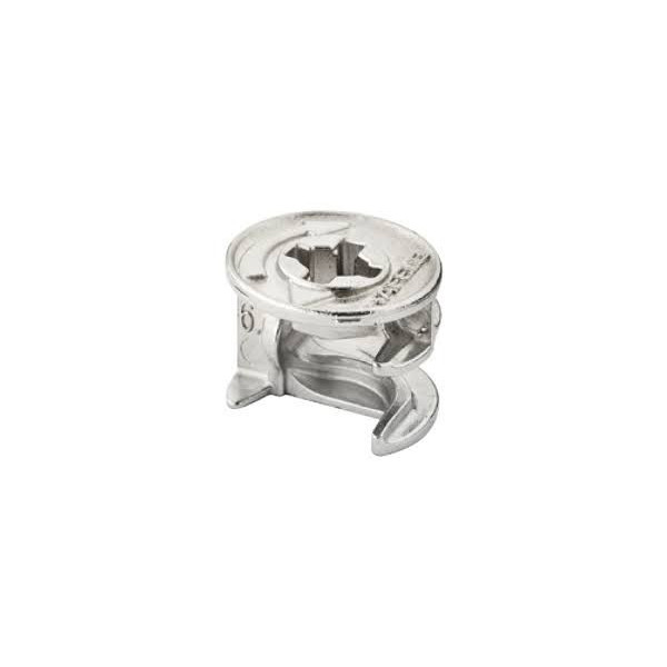 MINIFIX 15 CAMA PAL 18MM , 262.26.034