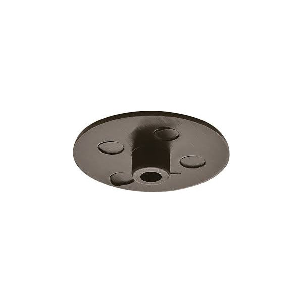 Capac Minifix negru, 262.24.359