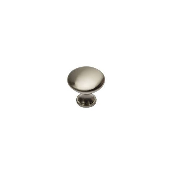 Buton Mobilier 13151, Finisaj Gri Titan