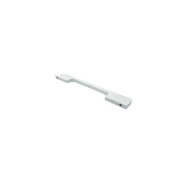 Maner 33193-160mm, alb mat