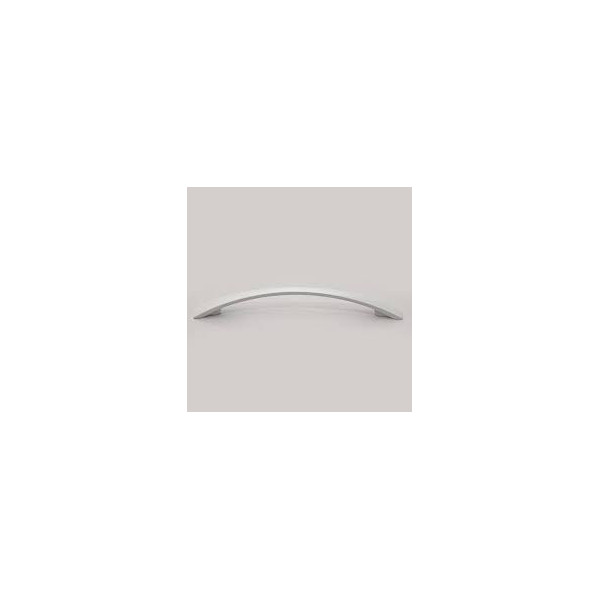 Maner 5117B /128mm, alb