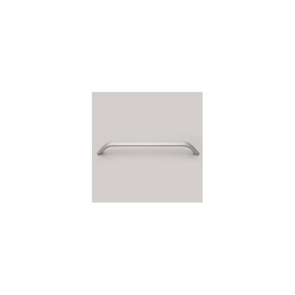 Maner 6006(803)/160mm, aluminiu