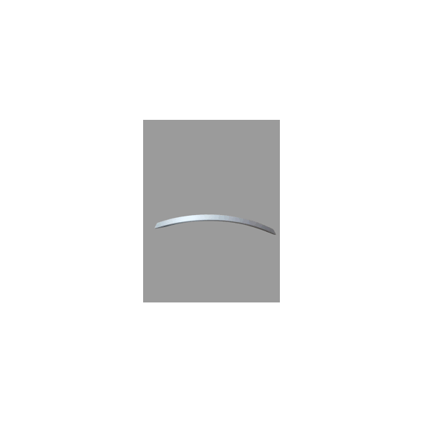 Maner 6011/128mm, aluminiu