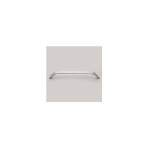 Maner 6012(802)/160mm, aluminiu