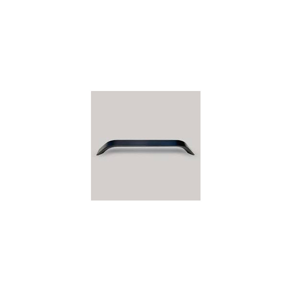Maner 6012(802)/96mm, negru mat
