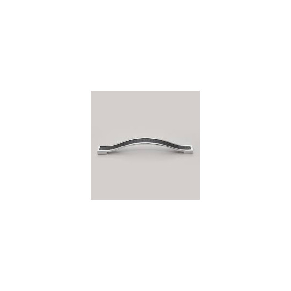 Maner 6020/160mm, negru