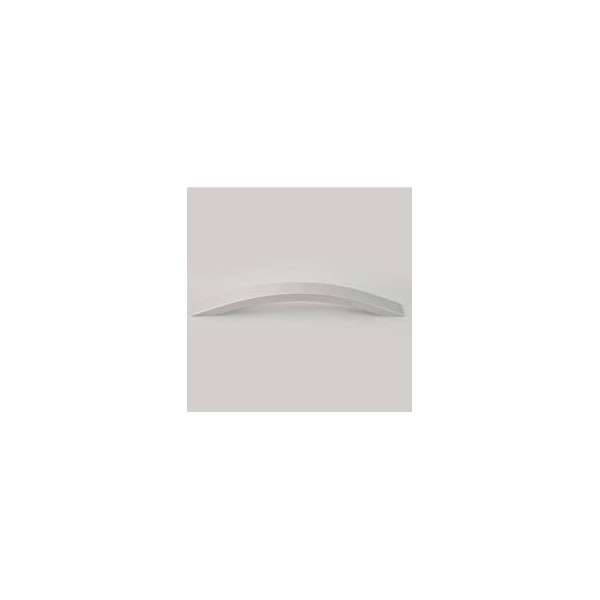 Maner 6057/128mm, aluminiu