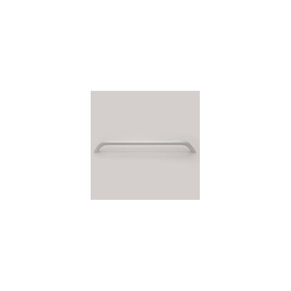 Maner 6065/128mm, aluminiu
