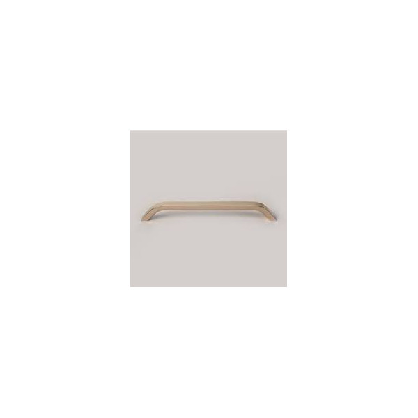 Maner 6065/192mm, auriu