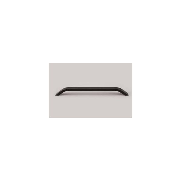 Maner 6068/128mm, negru mat