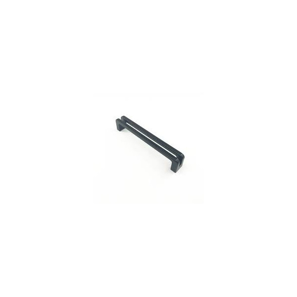 Maner 63135/128mm, negru