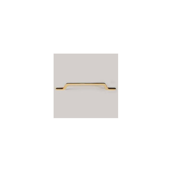 Maner 7608/128mm, auriu