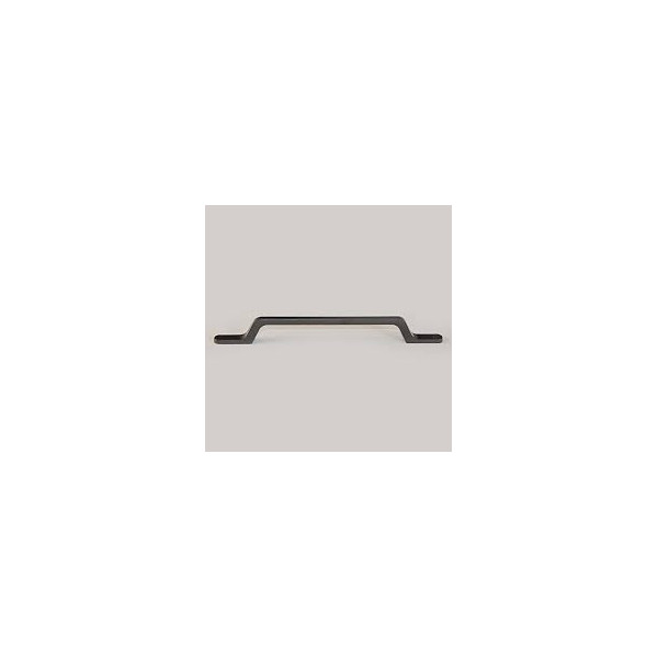 Maner 7608/128mm, negru