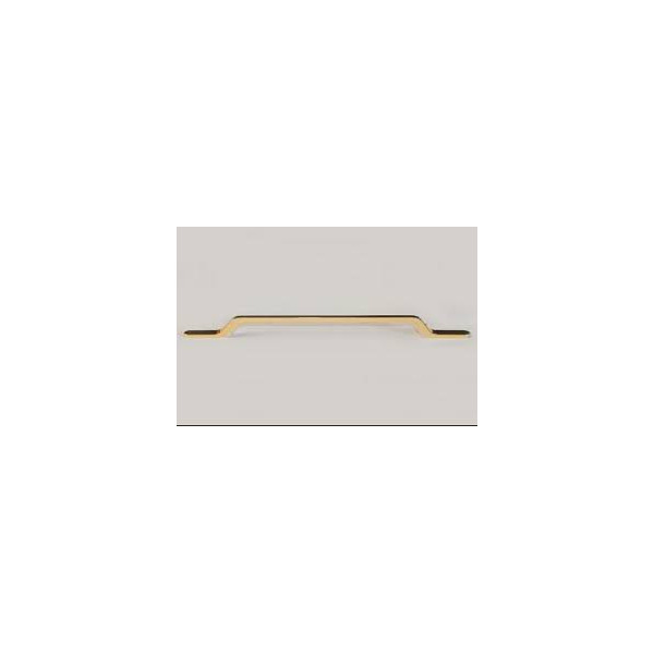 Maner 7608/160mm, auriu