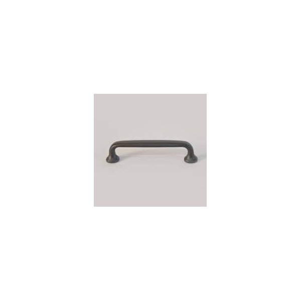 Maner 8835/96mm, negru