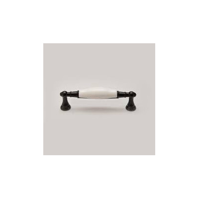 MANER 8939/96MM NEGRU/ALB