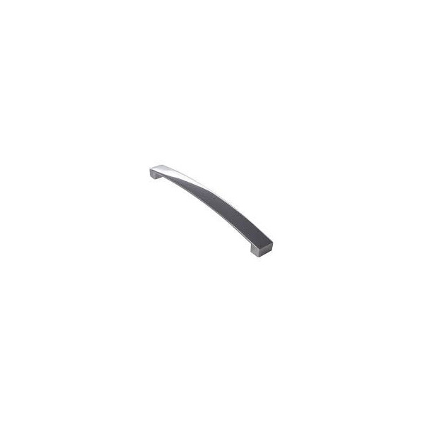 Maner B0010/128mm, crom