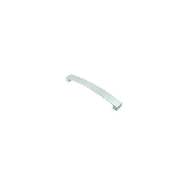 Maner B0010/160mm, aluminiu (W833)