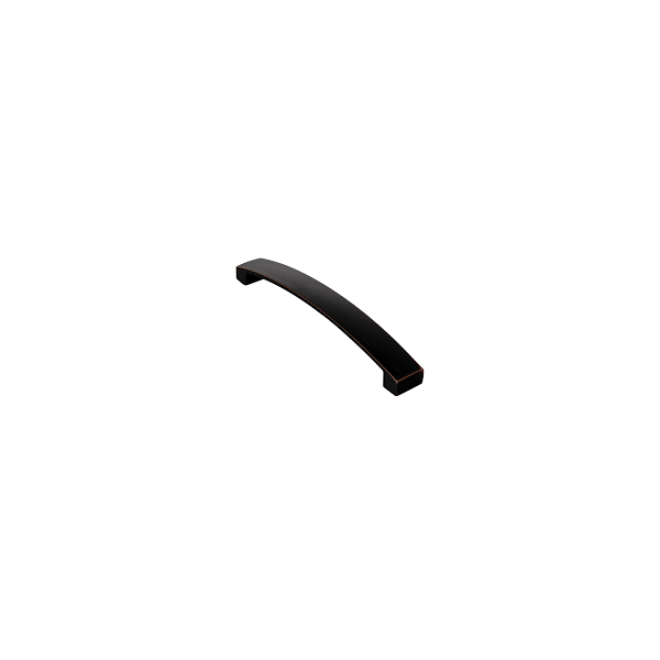 Maner B0010/160mm, negru antichizat
