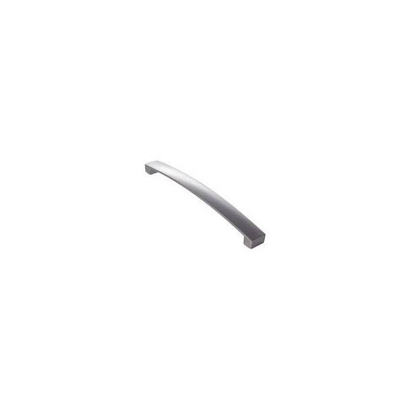 Maner B0010/192mm, aluminiu