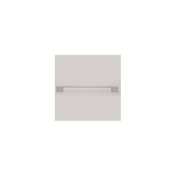 Maner B0014/128mm, inox