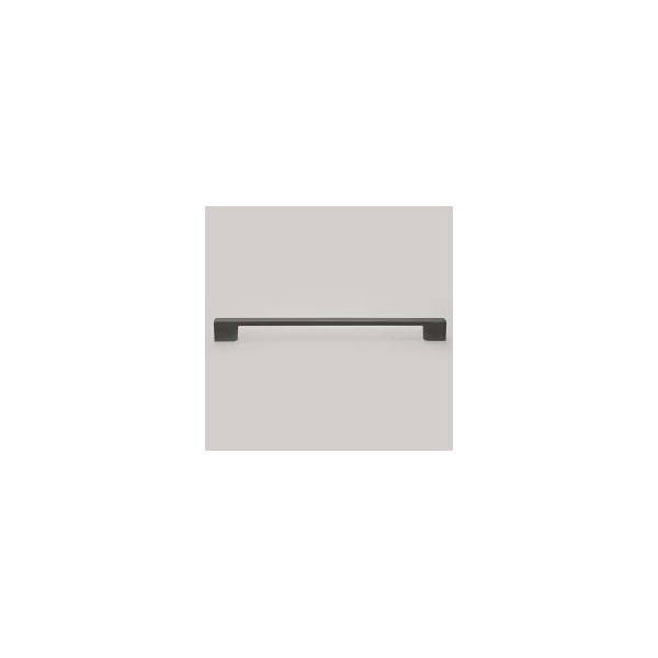 Maner B0014/160mm, negru antichizat