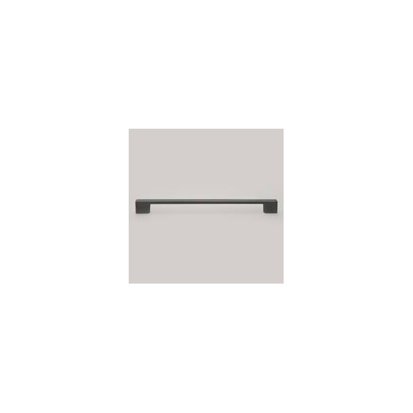 MANER B0014/192MM NEGRU ANTICHIZAT