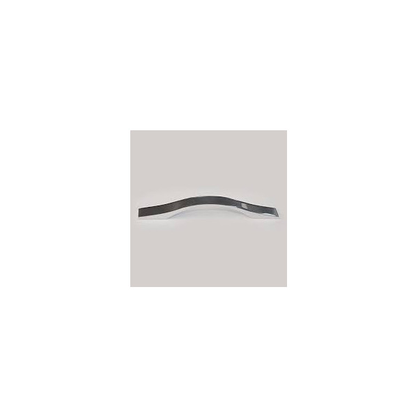 Maner B31B/160mm, crom