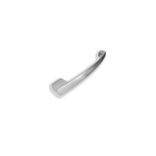 Maner B61/160mm, crom