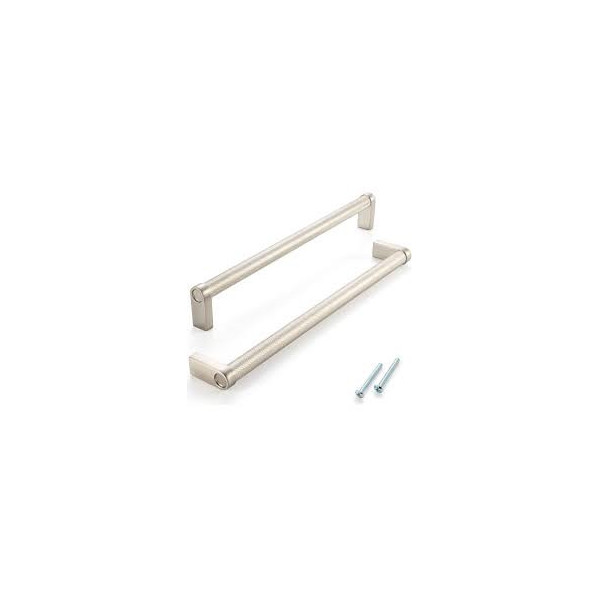 Maner Strong, inox, 320mm