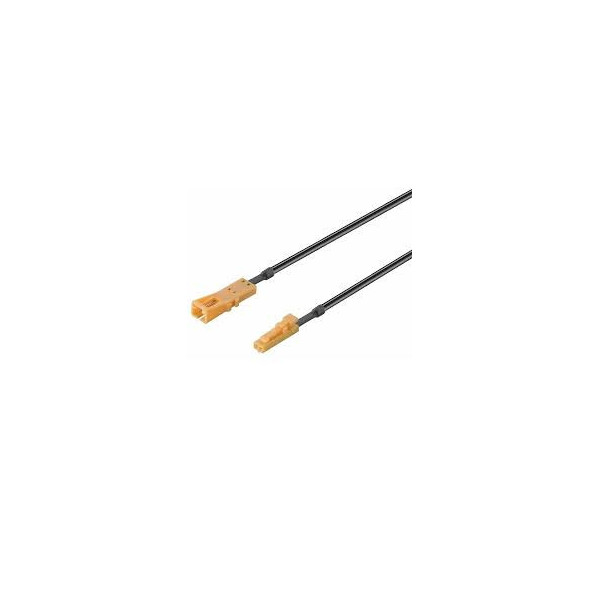Cablu de conectare bandă LED / transformator Häfele – Cod 833.72.716