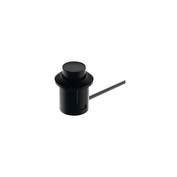 INTRERUPATOR ON/OFF NEGRU , 833.89.108