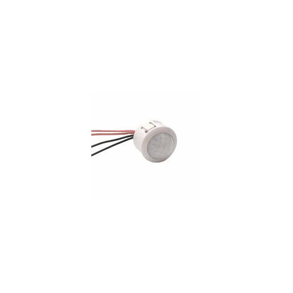 SENZOR PIR 12-24V 25X20MM