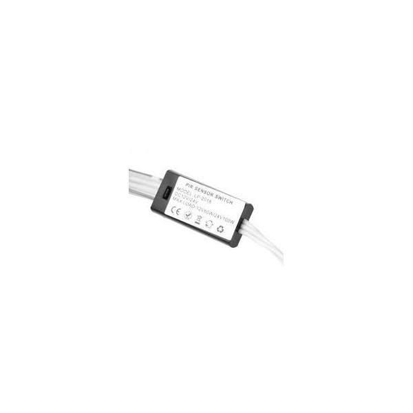 SENZOR PIR 12-24V MK-0003
